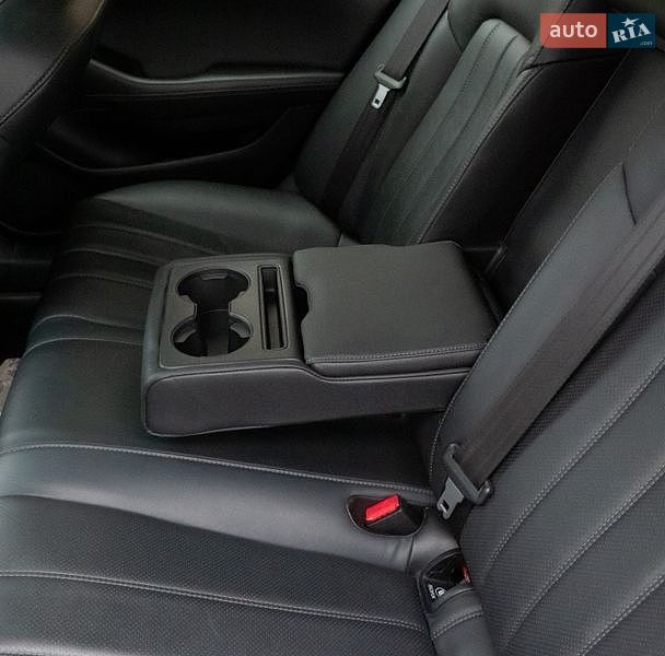 Седан Mazda 6 2020 в Киеве фото 15 Седан Mazda 6 2020 в Киеве