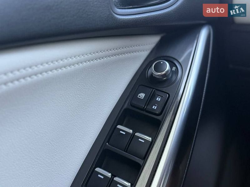 Седан Mazda 6 2015 в Софіївській Борщагівці