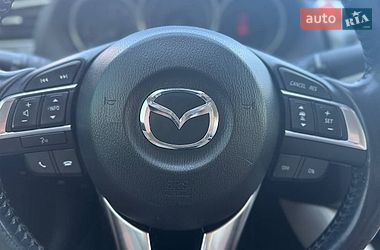 Седан Mazda 6 2015 в Софіївській Борщагівці