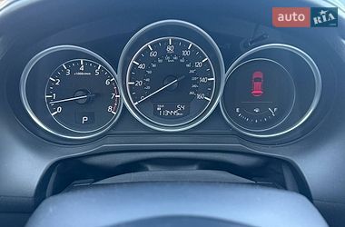 Седан Mazda 6 2015 в Софіївській Борщагівці