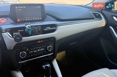 Седан Mazda 6 2015 в Софіївській Борщагівці