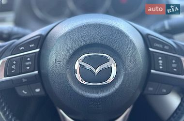 Седан Mazda 6 2015 в Софіївській Борщагівці