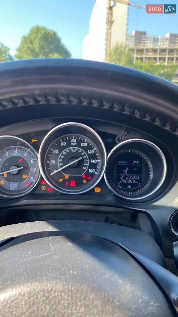 2014 Mazda 6 - мініатюра 14