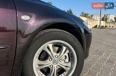 Седан Mazda 6 2005 в Вознесенске
