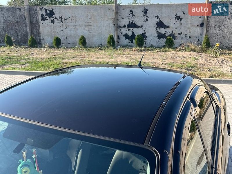 Седан Mazda 6 2005 в Вознесенске