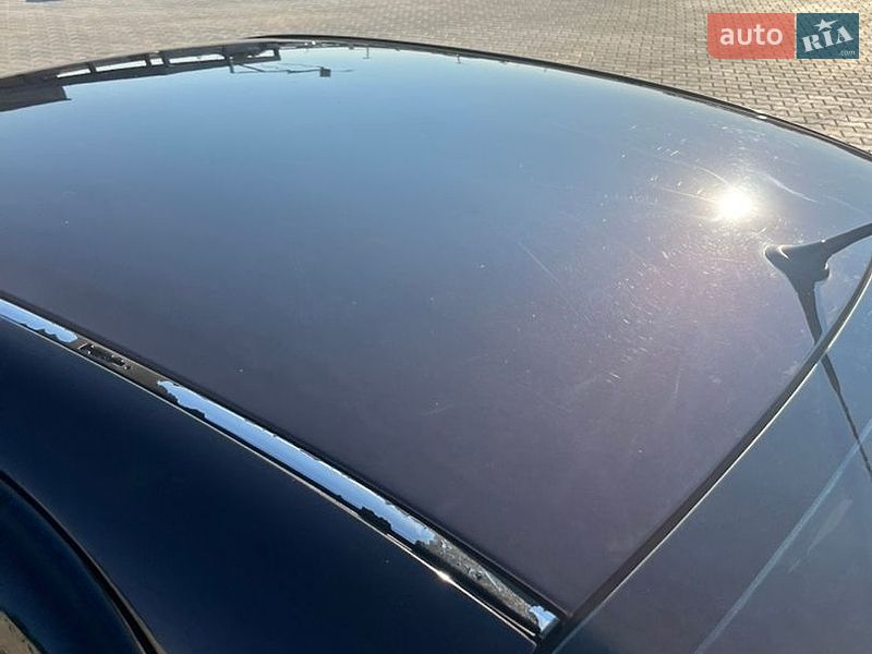 Седан Mazda 6 2005 в Вознесенске