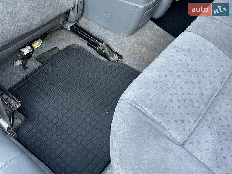 Седан Mazda 6 2005 в Вознесенске