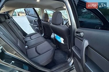 Лифтбек Mazda 6 2010 в Львове фото 10 Лифтбек Mazda 6 2010 в Львове