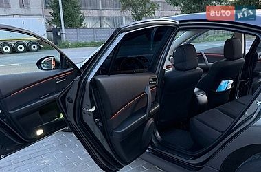 Лифтбек Mazda 6 2010 в Львове фото 15 Лифтбек Mazda 6 2010 в Львове