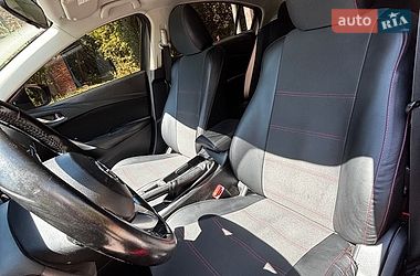 Седан Mazda 6 2014 в Белогородке
