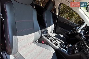 Седан Mazda 6 2014 в Белогородке