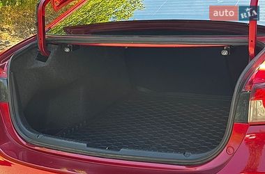 Седан Mazda 6 2014 в Белогородке