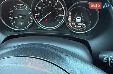 Седан Mazda 6 2017 в Киеве