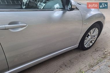 Седан Mazda 6 2008 в Киеве
