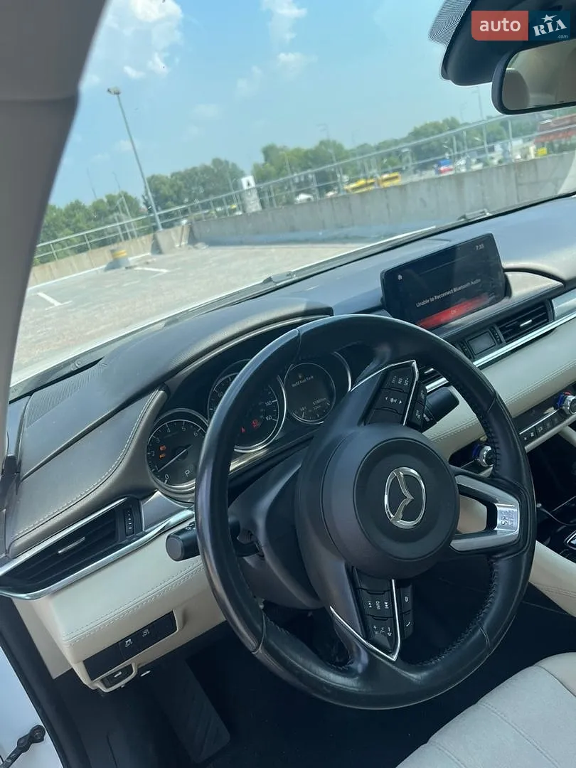 2018 Mazda 6 - мініатюра 10
