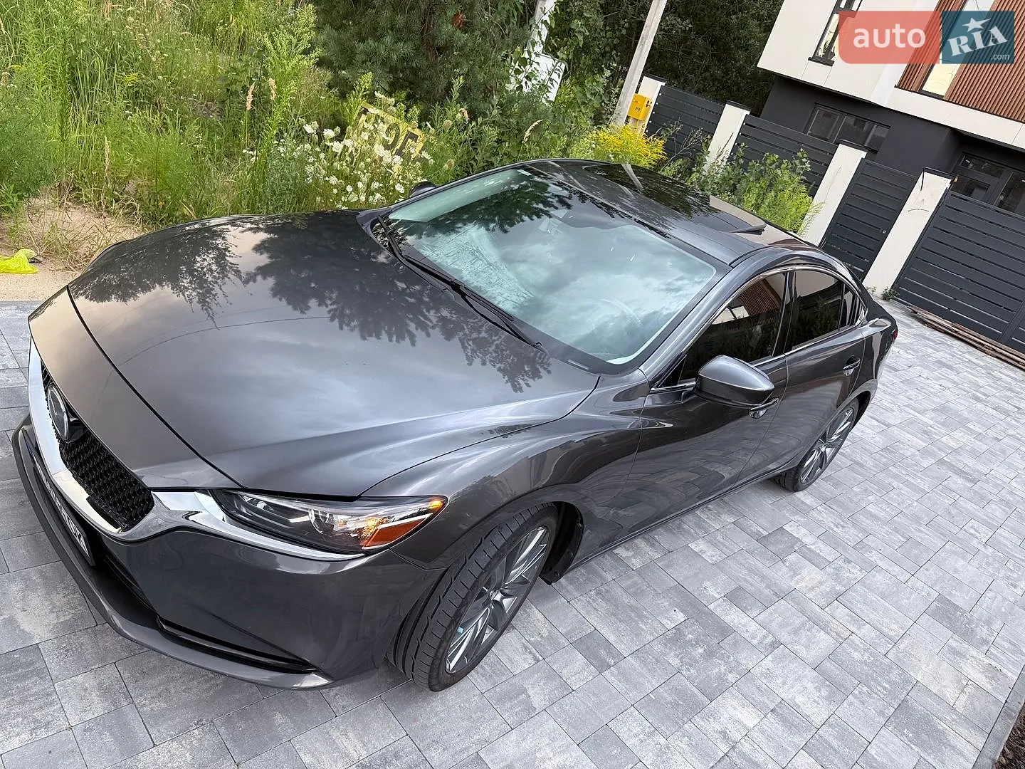 2020 Mazda 6 - мініатюра 5