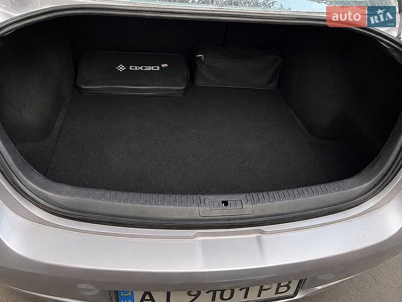 Седан Mazda 6 2008 в Киеве