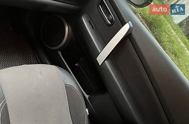 Седан Mazda 6 2008 в Киеве