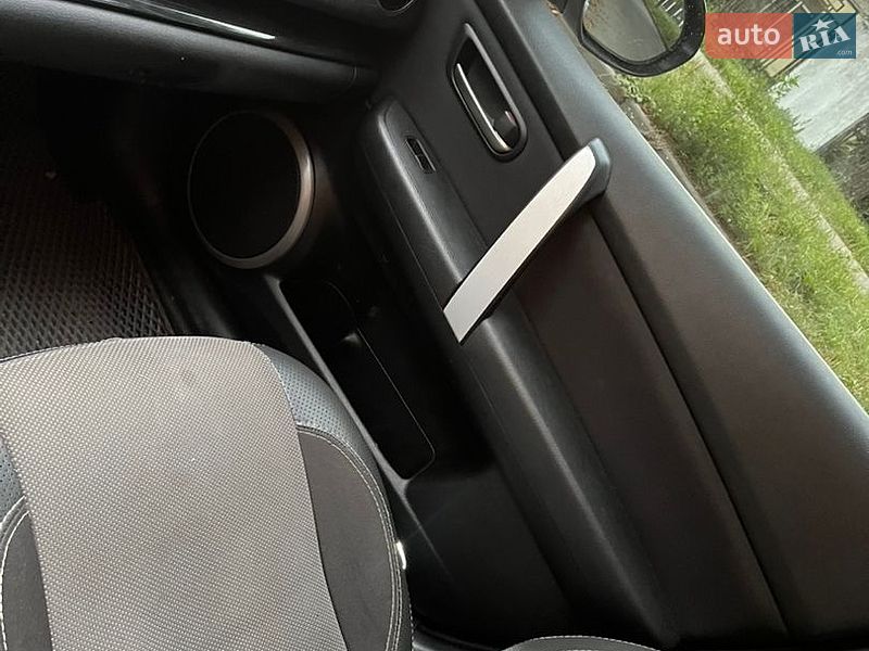 Седан Mazda 6 2008 в Киеве