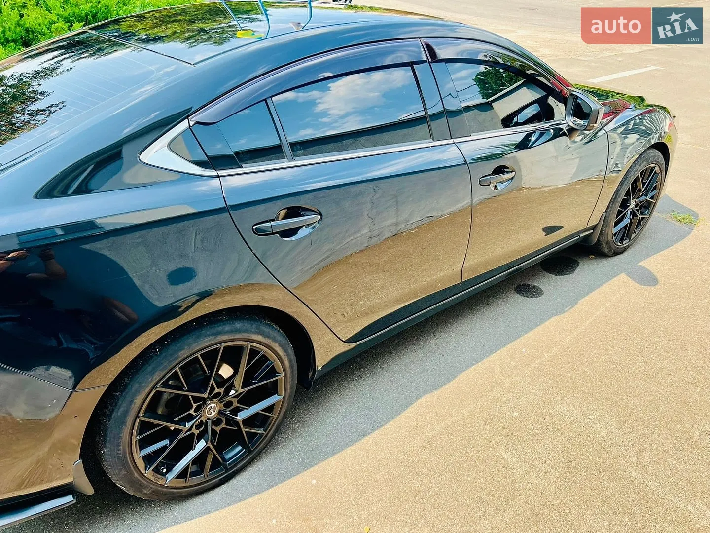 2019 Mazda 6 - мініатюра 5