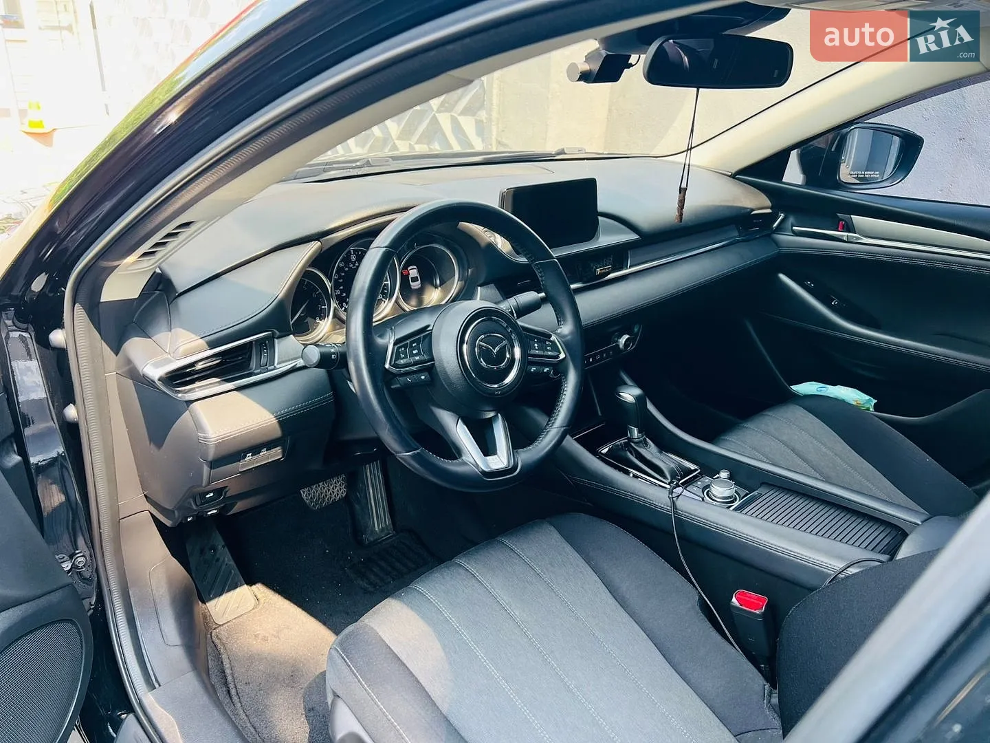 2019 Mazda 6 - мініатюра 14