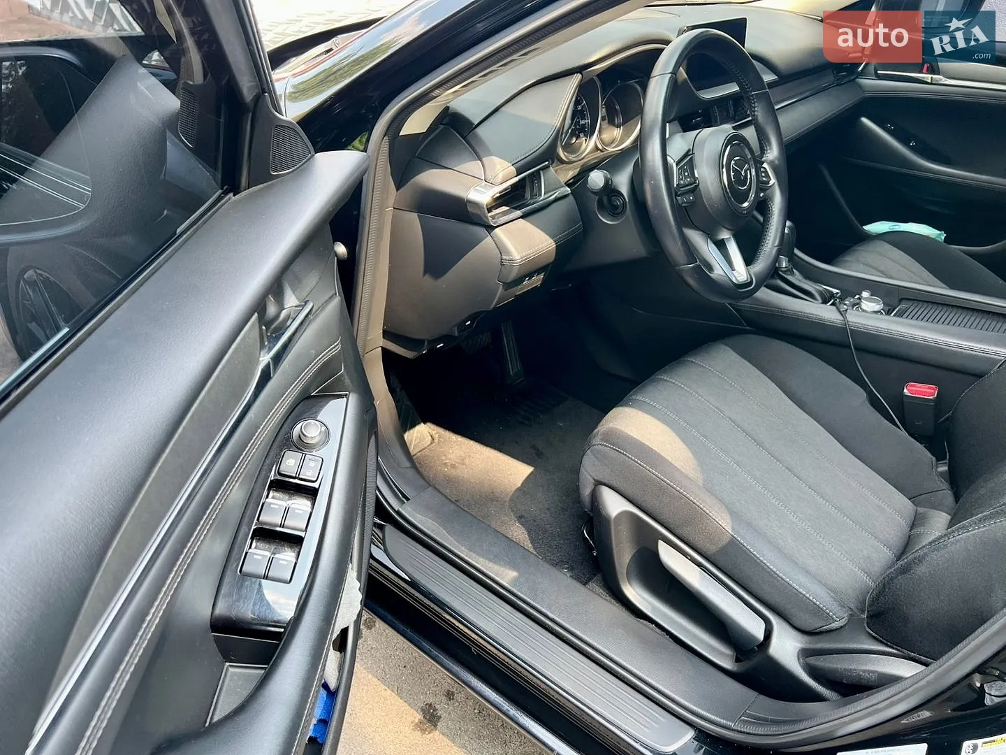 2019 Mazda 6 - мініатюра 15