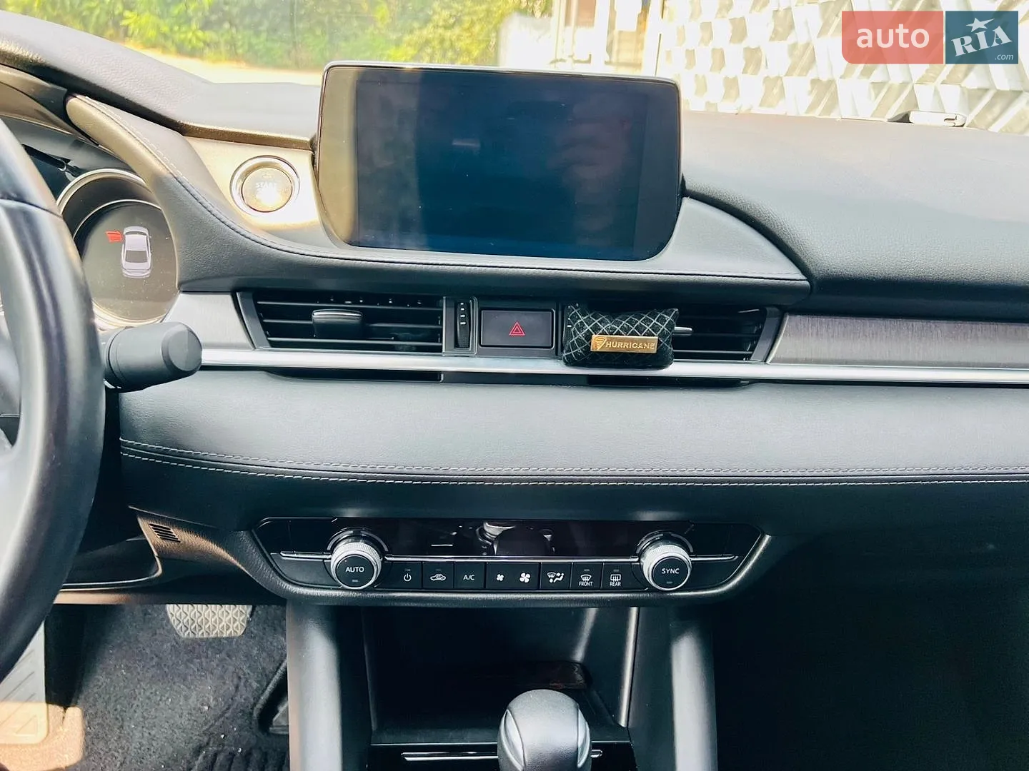 2019 Mazda 6 - мініатюра 19