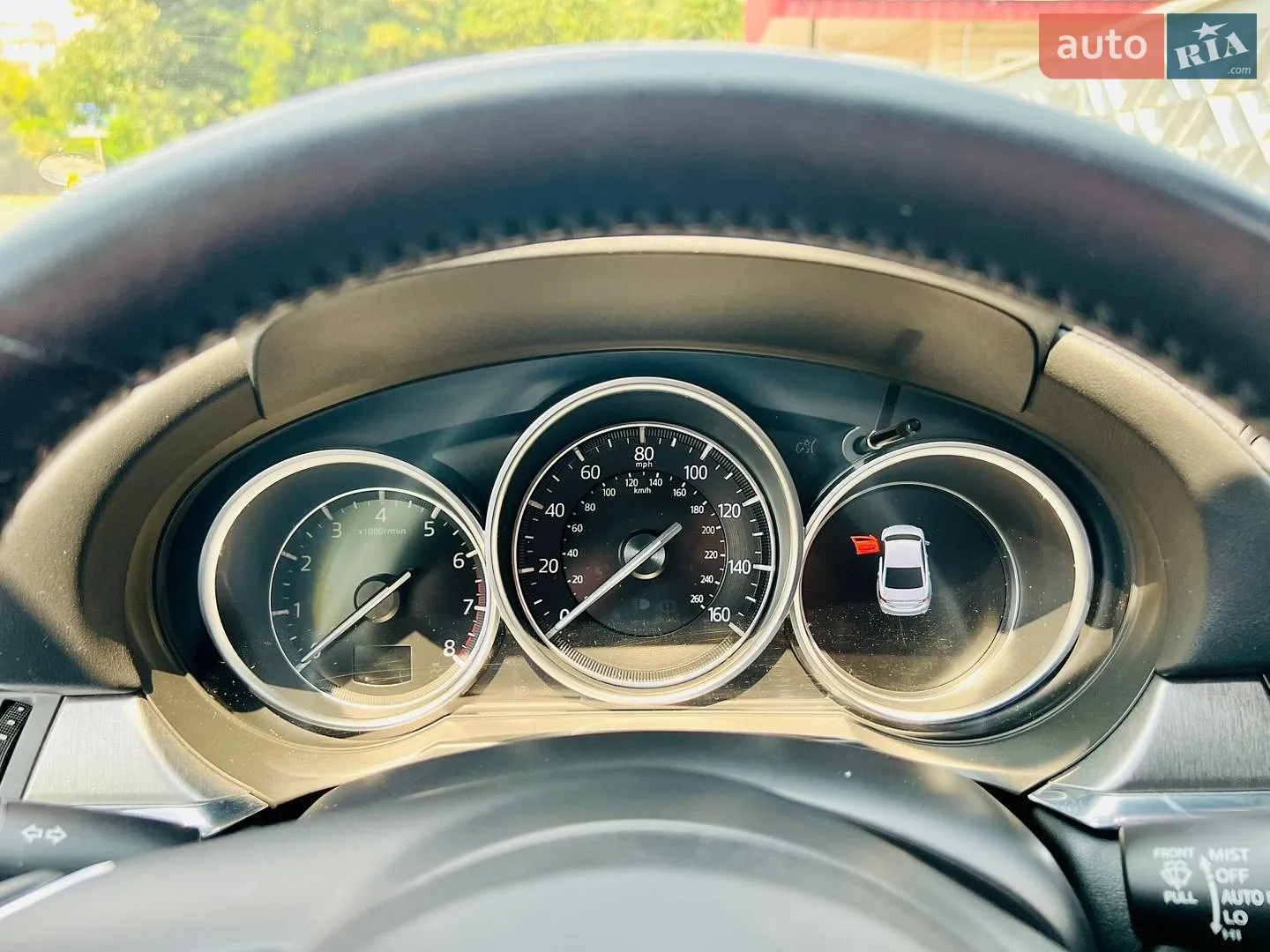 2019 Mazda 6 - мініатюра 18