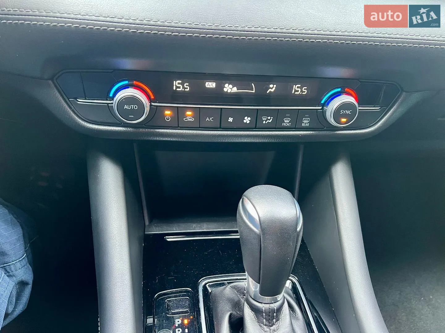 2019 Mazda 6 - мініатюра 23