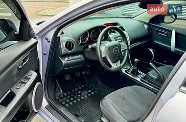 Седан Mazda 6 2009 в Києві