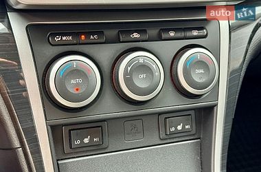 Седан Mazda 6 2009 в Києві