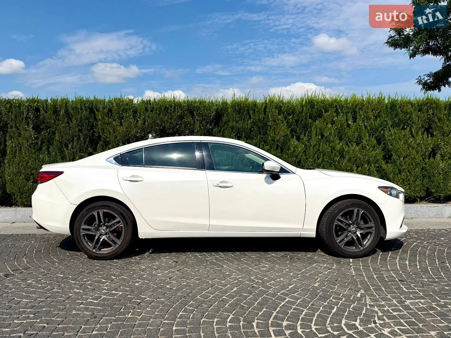 2013 Mazda 6 - мініатюра 2