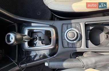 Седан Mazda 6 2013 в Дніпрі