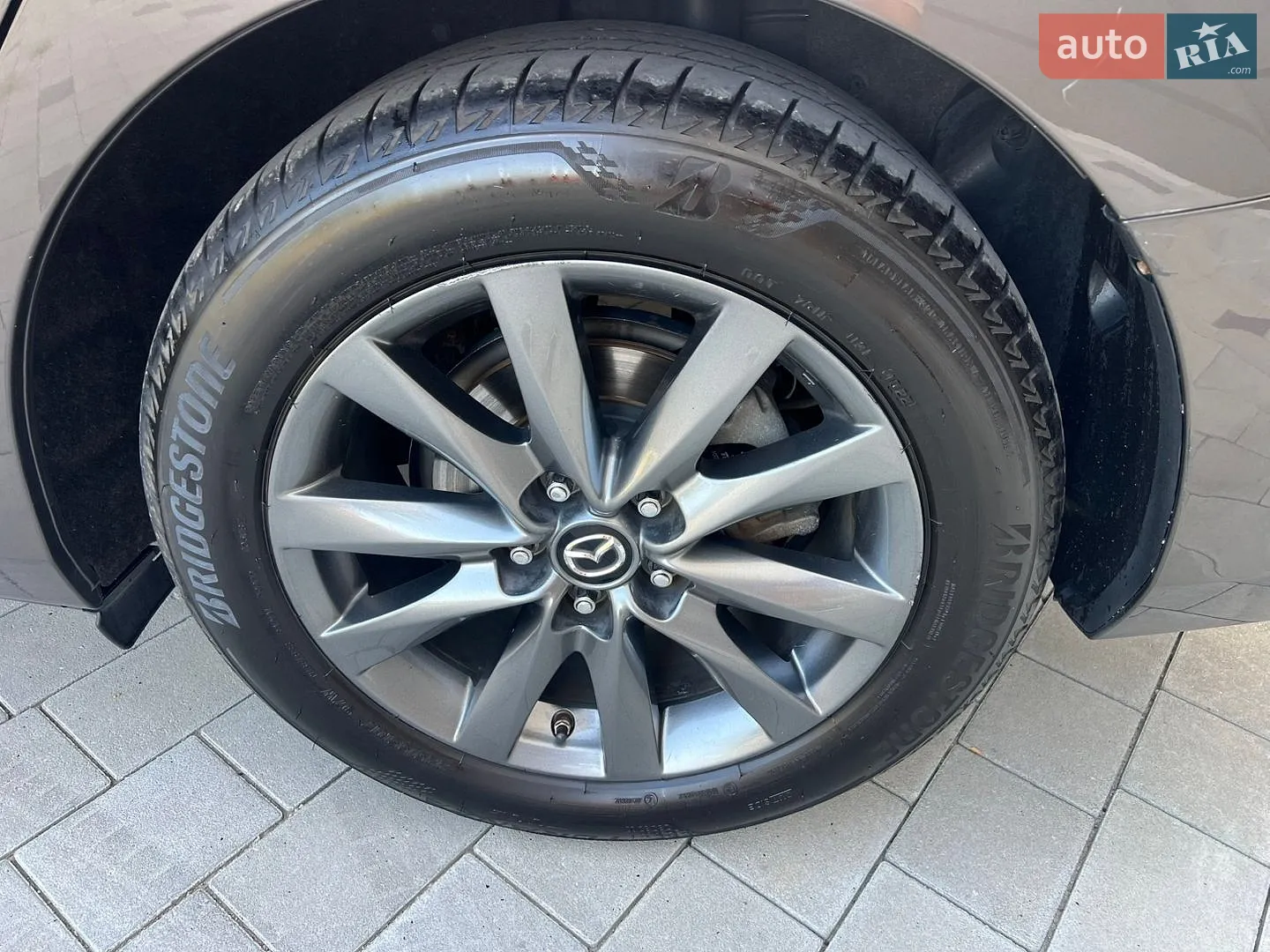 2018 Mazda 6 - мініатюра 7