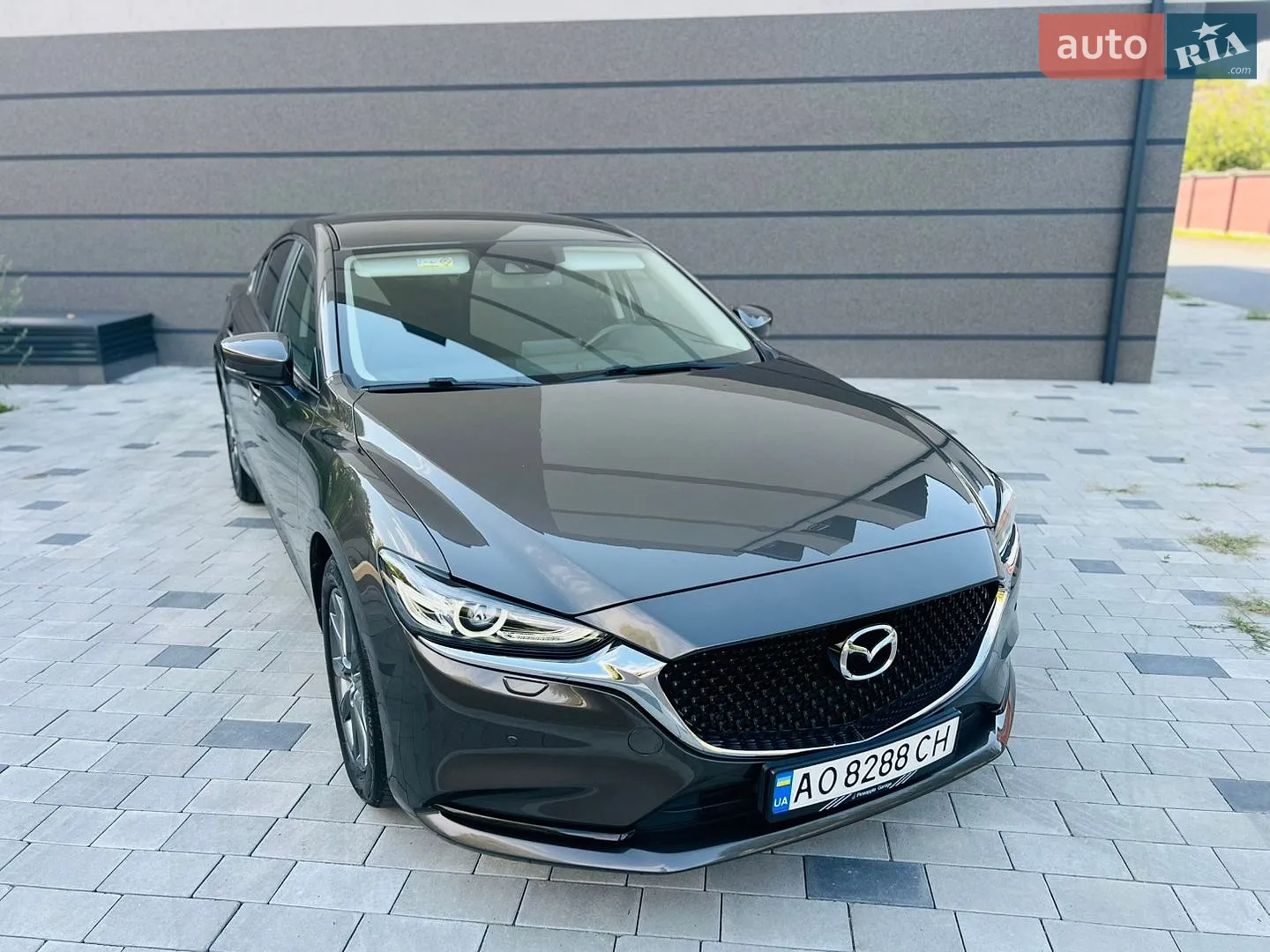 2018 Mazda 6 - мініатюра 32