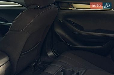 Седан Mazda 6 2018 в Житомирі