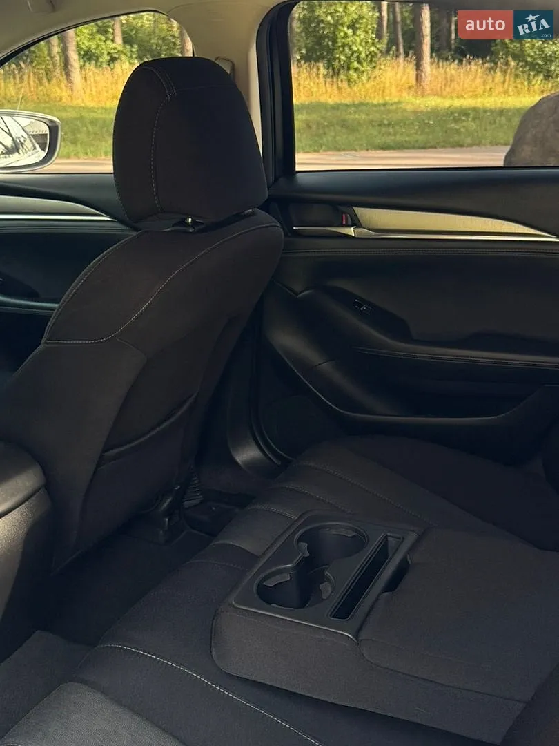 2018 Mazda 6 - мініатюра 15
