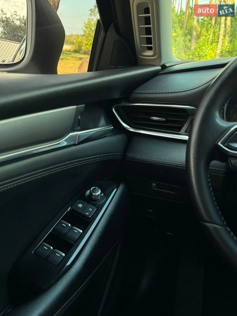 2018 Mazda 6 - мініатюра 9