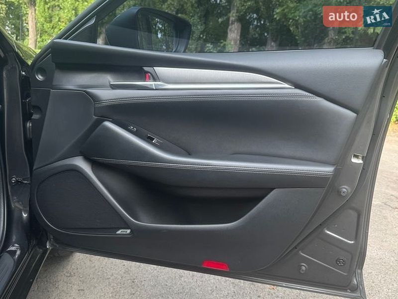 Седан Mazda 6 2018 в Києві