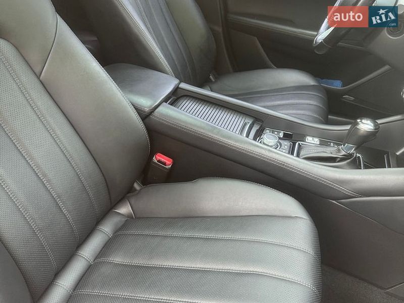 Седан Mazda 6 2018 в Києві