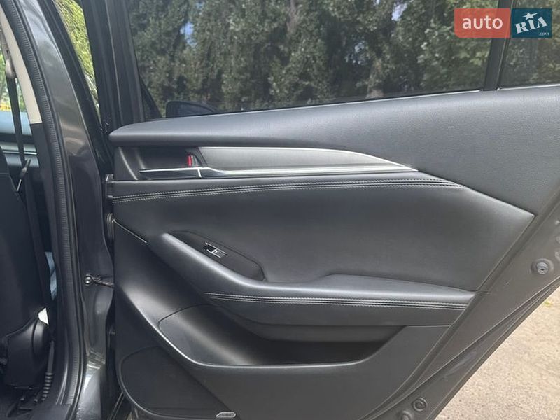 Седан Mazda 6 2018 в Києві