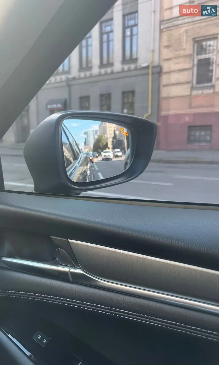 2018 Mazda 6 - мініатюра 43