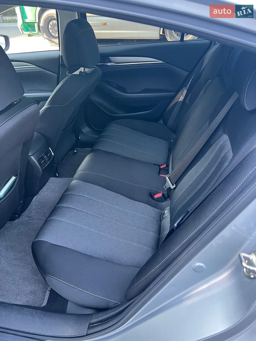 2019 Mazda 6 - мініатюра 8