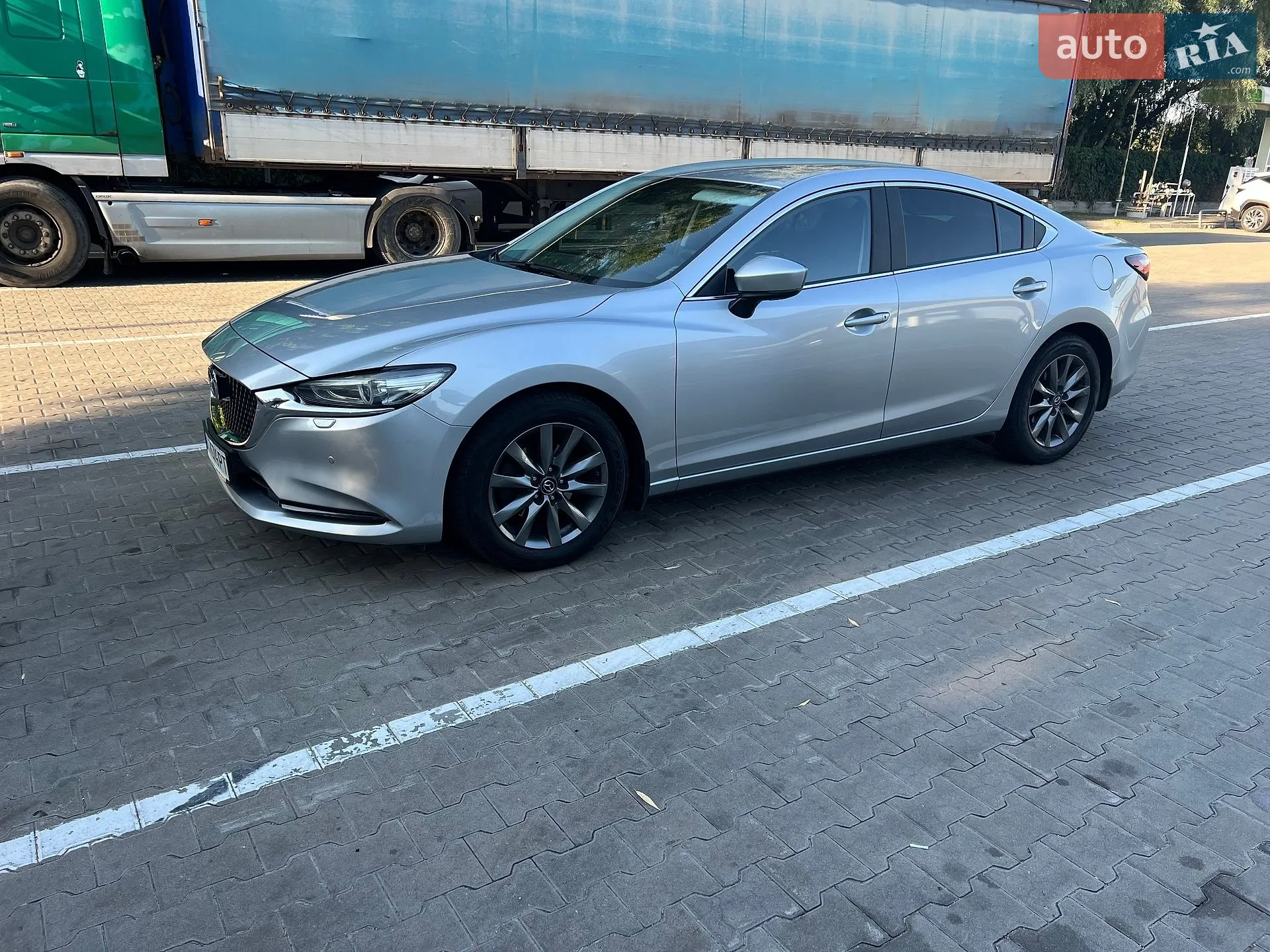 2019 Mazda 6 - мініатюра 13