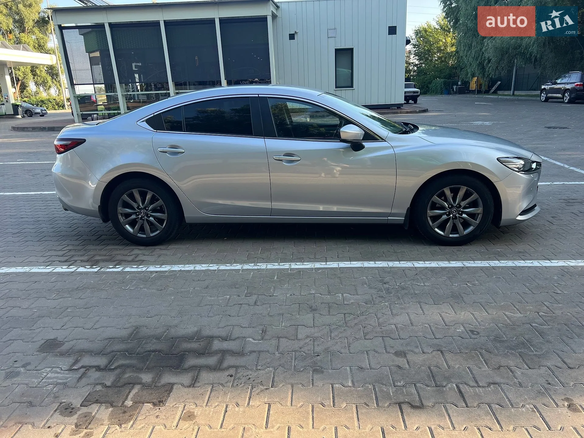 2019 Mazda 6 - мініатюра 18