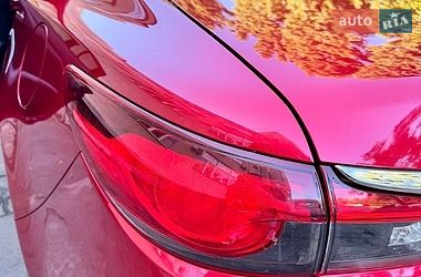 Седан Mazda 6 2015 в Киеве