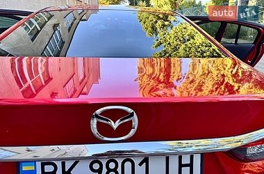 Седан Mazda 6 2015 в Киеве