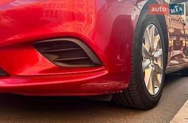 Седан Mazda 6 2015 в Киеве
