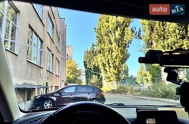 Седан Mazda 6 2015 в Киеве