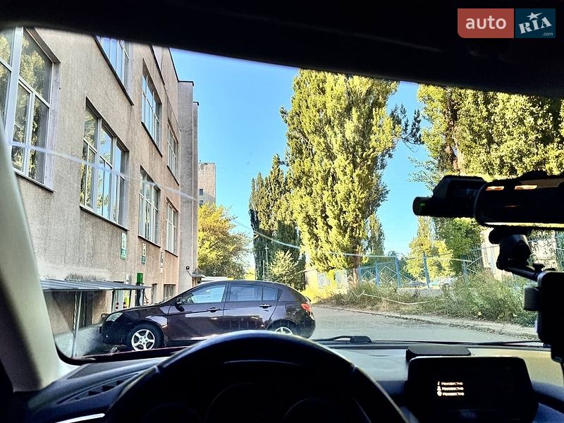 Седан Mazda 6 2015 в Киеве